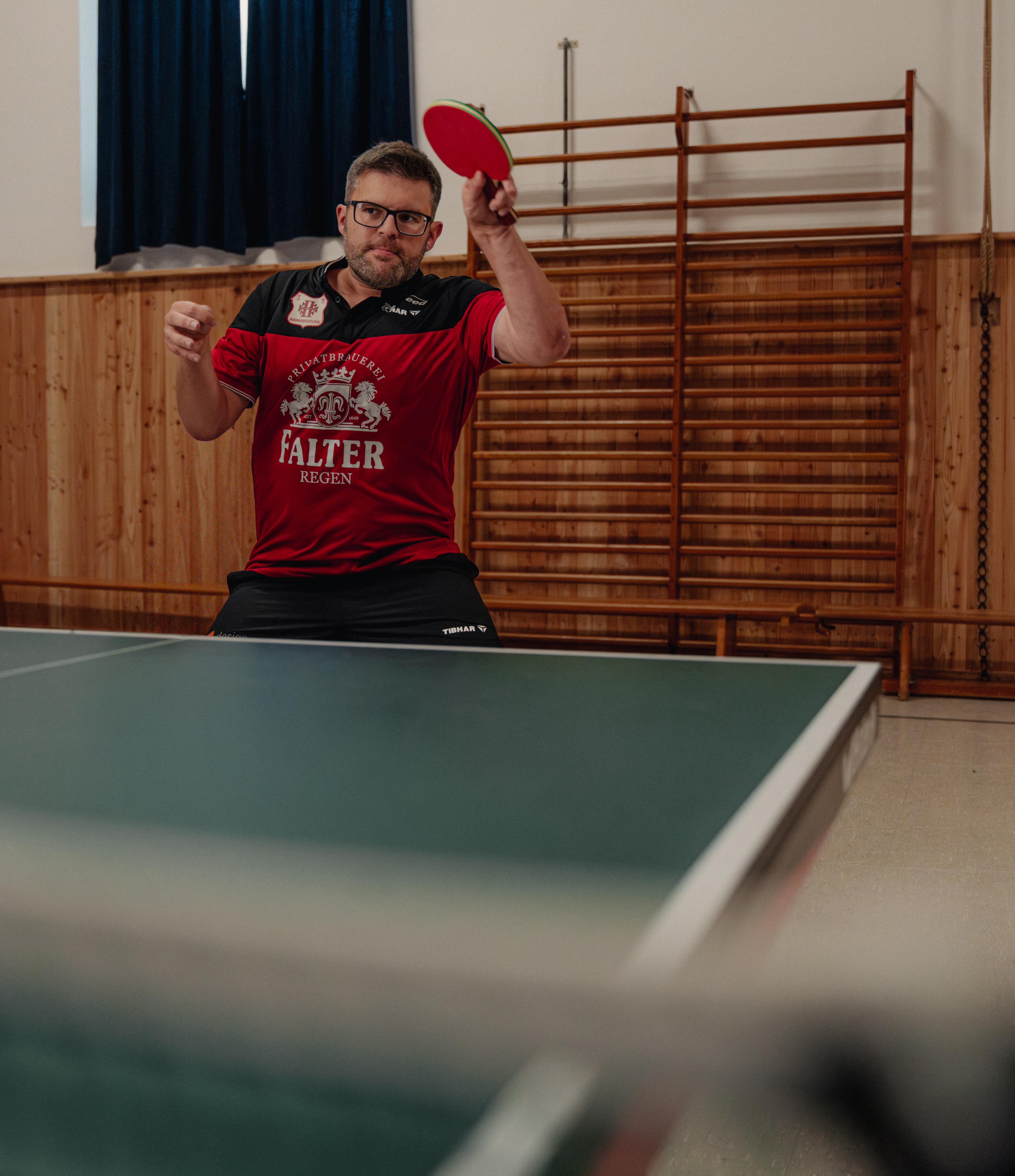 TV 1892 Ruhmannsfelden e.V.